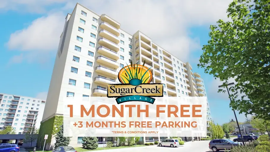 Sugarcreek Village | 405, 425 445 | 405 Sugarcreek Trail, London | 2966163