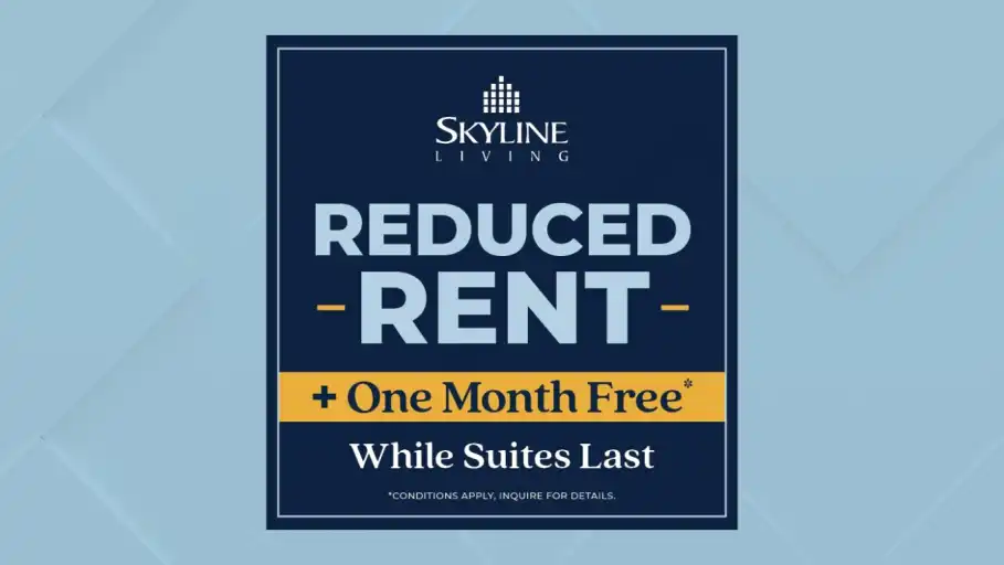 Frontenac Arms Apartments | 800 Castell Road, Kingston | 2966198