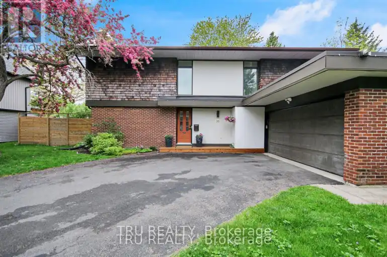 36 VARLEY DRIVE | 36 VARLEY DRIVE, Ottawa | 2966233