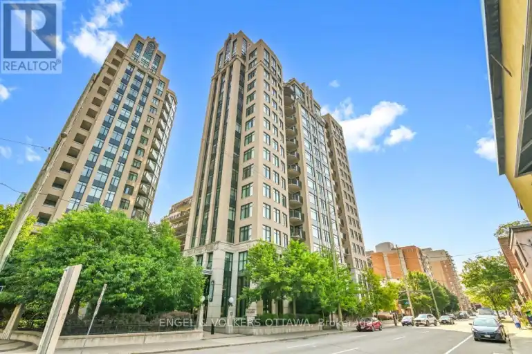 904 - 245 KENT STREET | 904 - 245 KENT STREET, Ottawa | 2966236