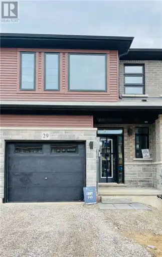 29 JUNE CALLWOOD WAY | 29 JUNE CALLWOOD WAY, Brantford | 2966238