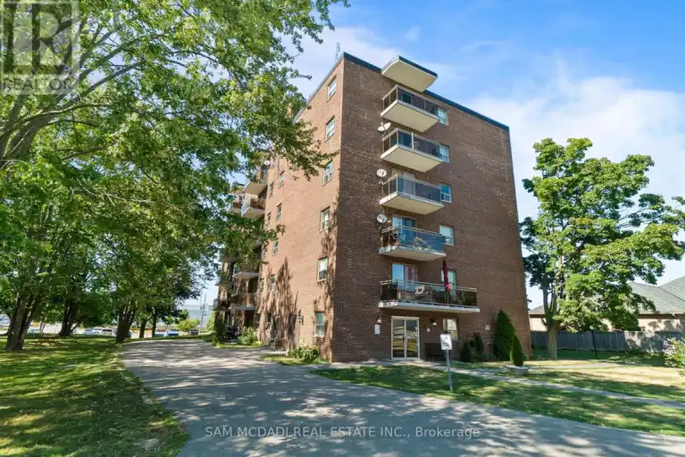 401 - 62 SPENCER STREET | 401 - 62 SPENCER STREET, Cobourg | 2966246