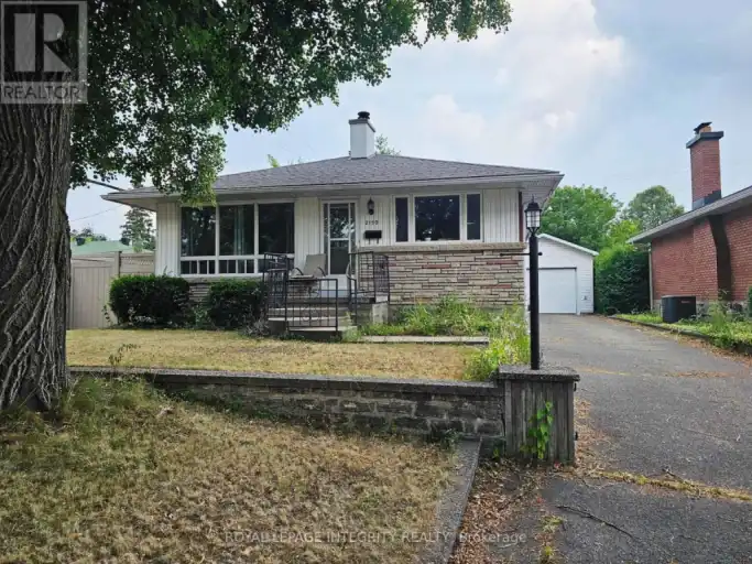 2150 LEMAY CRESCENT | 2150 LEMAY CRESCENT, Ottawa | 2986810