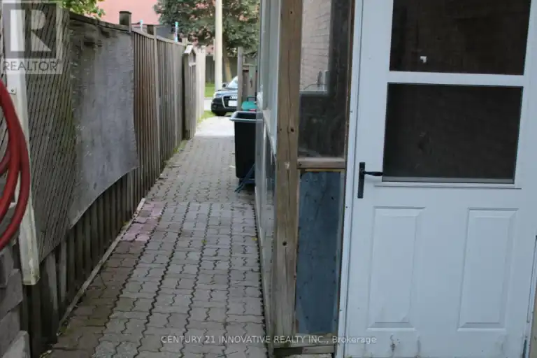 2398 STRATHMORE CRESCENT | 2398 STRATHMORE CRESCENT, Pickering | 2966250