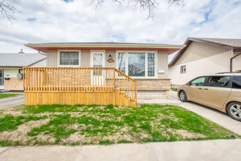 366 Dieppe Street | 366 Dieppe Street, Welland | 2966252