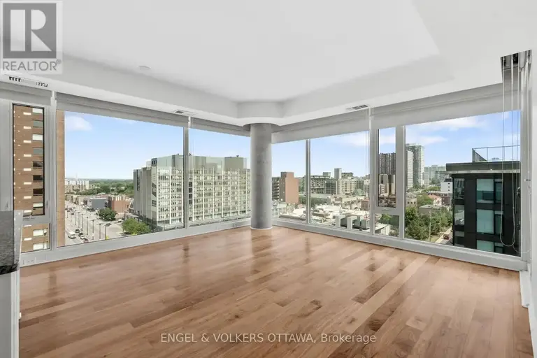 913 - 238 BESSERER STREET | 913 - 238 BESSERER STREET, Ottawa | 2966410
