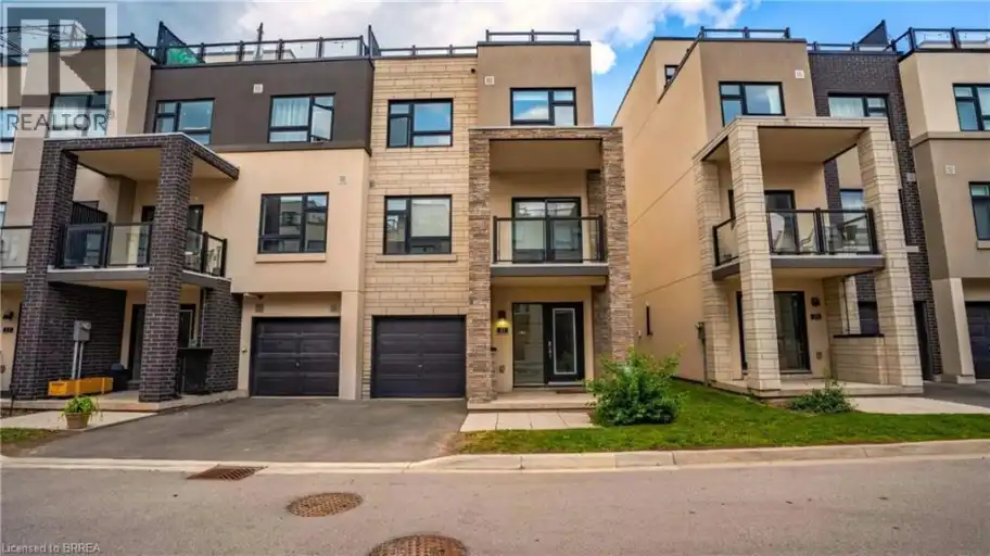 1121 COOKE Boulevard Unit# 21 | 1121 COOKE Boulevard Unit# 21, Burlington | 2974428