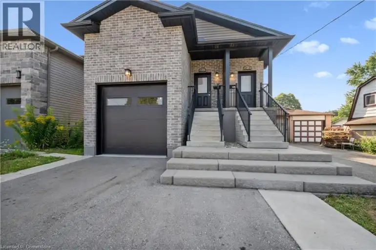 67 SECOND Avenue Unit# 1 | 67 SECOND Avenue Unit# 1, Kitchener | 2974433