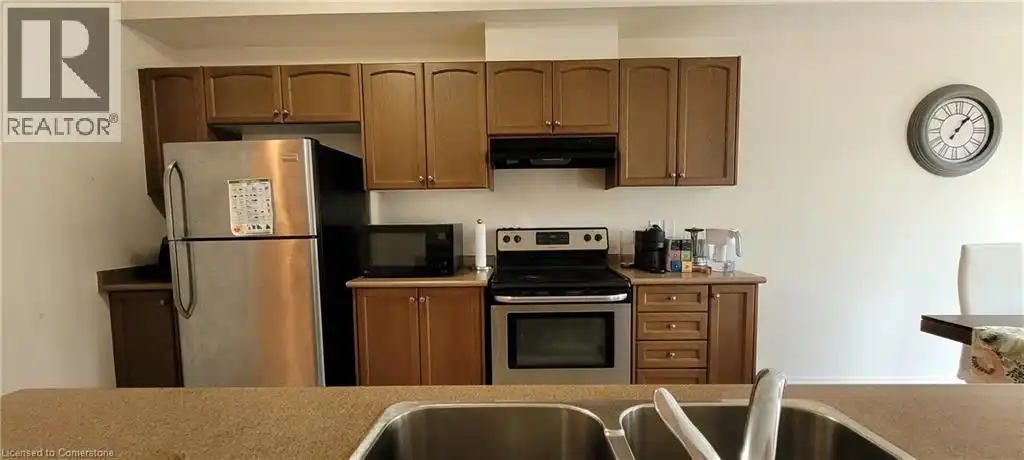 2019 TRAWDEN Way Unit# 36 | 2019 TRAWDEN Way Unit# 36, Oakville | 2974434