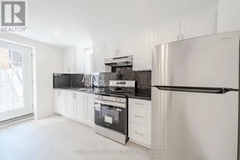 BSMT - 921 LANGFORD BOULEVARD | BSMT - 921 LANGFORD BOULEVARD, Bradford West Gwillimbury | 2974437