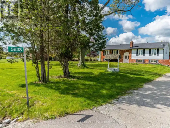 5638 APPLEBY LINE | 5638 APPLEBY LINE, Burlington | 2974438