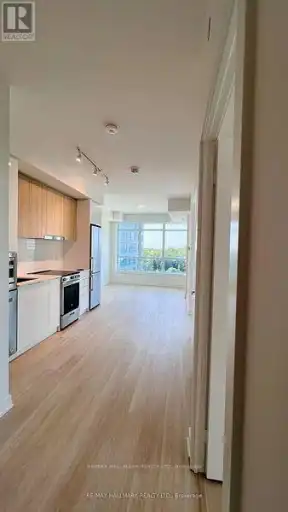 B526 - 50 UPPER MALL WAY | B526 - 50 UPPER MALL WAY, Vaughan | 2974457