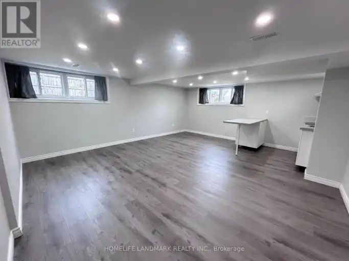 BASEMENT - 47 GENTRY CRESCENT | BASEMENT - 47 GENTRY CRESCENT, Richmond Hill | 2974461