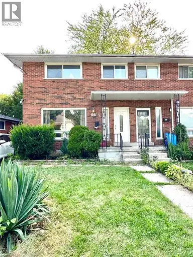 195 TAYLOR Street | 195 TAYLOR Street, London | 2966563