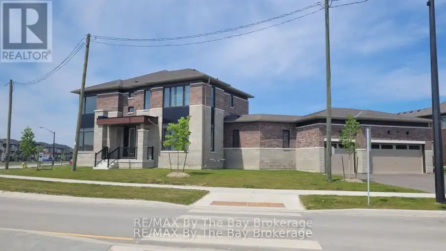 105 SUN VALLEY AVENUE | 105 SUN VALLEY AVENUE, Wasaga Beach | 2966566