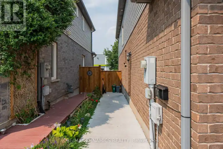 8417 JEFFREY COURT | 8417 JEFFREY COURT, Niagara Falls | 2966588