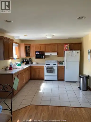 4708 LAVENDER Unit# LOWER | 4708 LAVENDER Unit# LOWER, Windsor | 2966589
