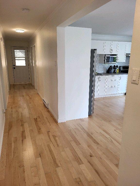 Grand 5 1/2 fraîchement rénové | 2966747