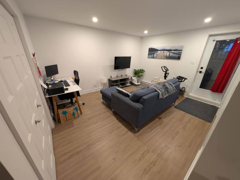 Beau 4 1/2 à 1430$/mois à louer pour le 1er octobre! | 2966754