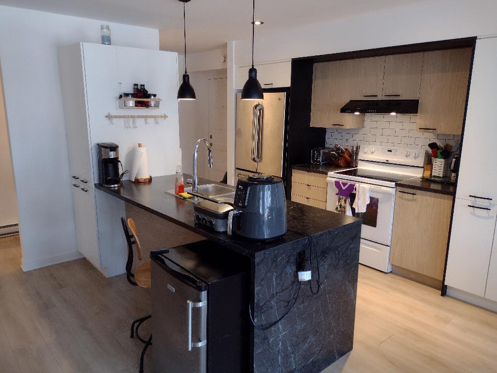 5 1/2 St-Jerome - Céder mon bail | 2966760