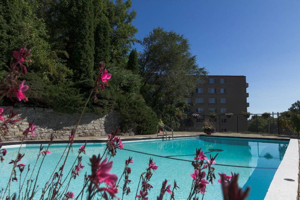 4 1/2 SILLERY PLAZA - PROMENADE CHAMPLAIN- libre ou novembre | 3152322