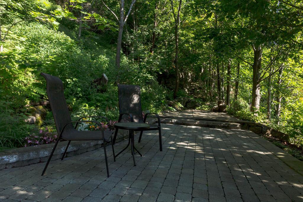 4 1/2 SILLERY PLAZA - PROMENADE CHAMPLAIN- libre ou novembre | 3152322