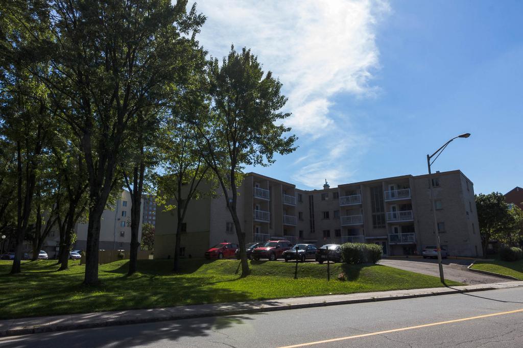 6½ (4 ch) Ste-Foy - UNIVERSITÉ \CEGEP libre | 3186701