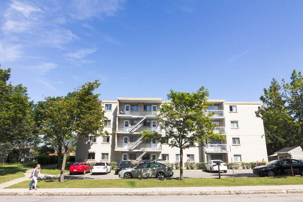 6½ (4 ch) Ste-Foy - UNIVERSITÉ \CEGEP libre | 3186701