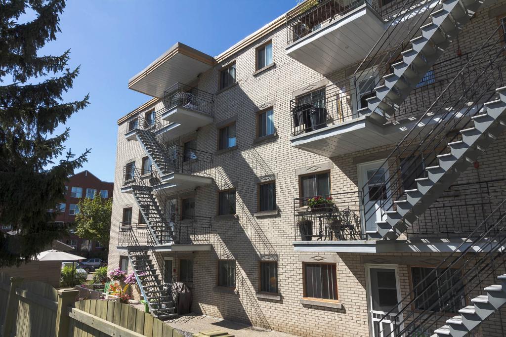 6½ (4 ch) Ste-Foy - UNIVERSITÉ \CEGEP libre | 3186701