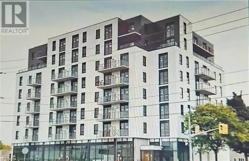 7 ERIE Avenue Unit# 614 | 7 ERIE Avenue Unit# 614, Brantford | 2966864