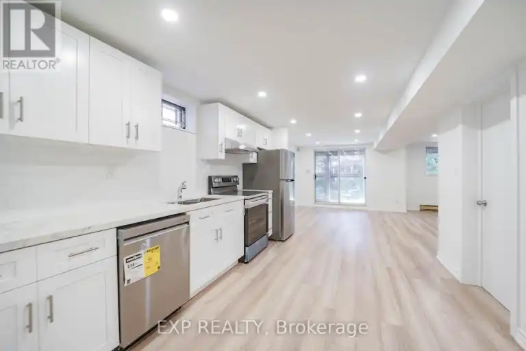 BSMT - 195 SAVAGE ROAD | BSMT - 195 SAVAGE ROAD, Newmarket | 2966866