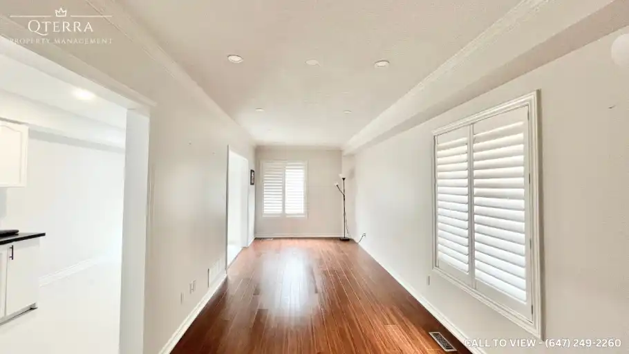 1-655 Madame St, Mississauga, Ontario L5W 1H1 | 655 Madame Street, Mississauga | 2966873