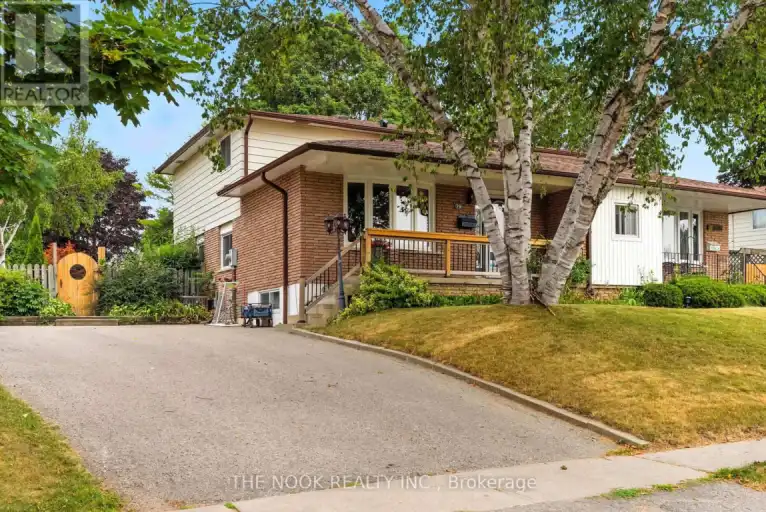 79 LAWRENCE CRESCENT | 79 LAWRENCE CRESCENT, Clarington | 2966874