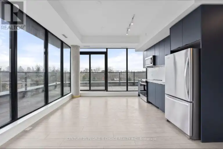 PH517 - 1614 CHARLES STREET | PH517 - 1614 CHARLES STREET, Whitby | 2968362