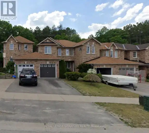54 HAWTHORNE CRESCENT | 54 HAWTHORNE CRESCENT, Barrie | 2966878