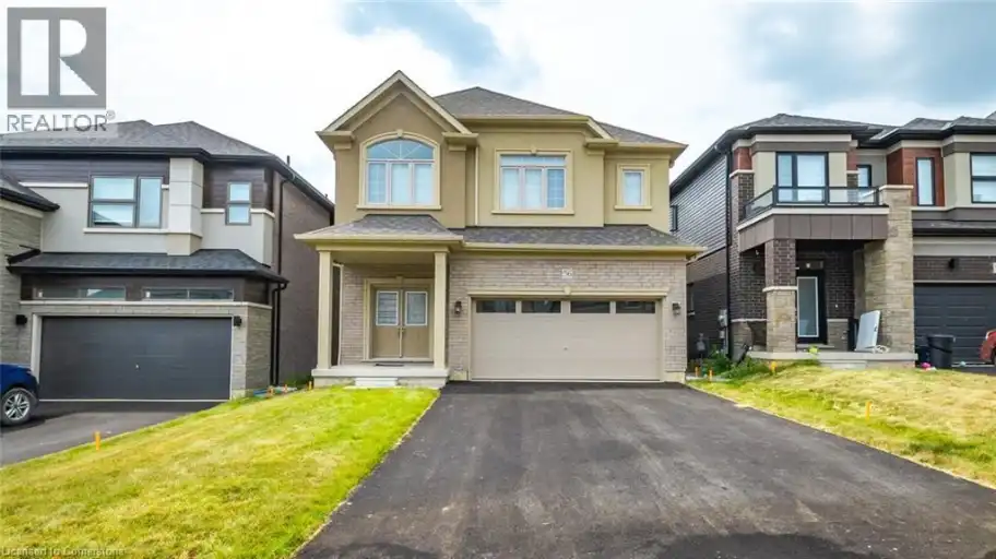 56 GEORGE BRIER Drive E | 56 GEORGE BRIER Drive E, Paris | 2966888