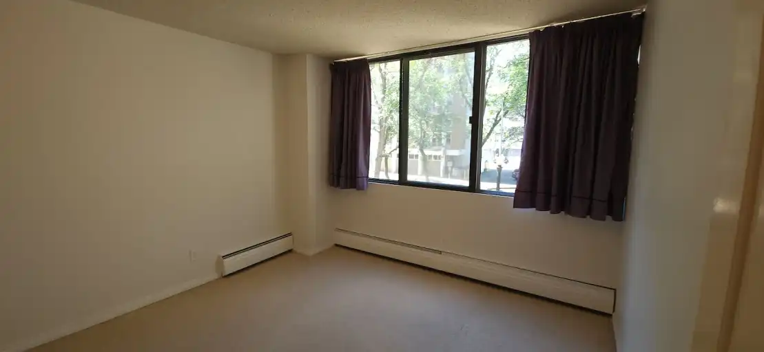 Large 2 Bedroom Condo Downtown | 202 - 9921 104 St NW, Edmonton | 2966992
