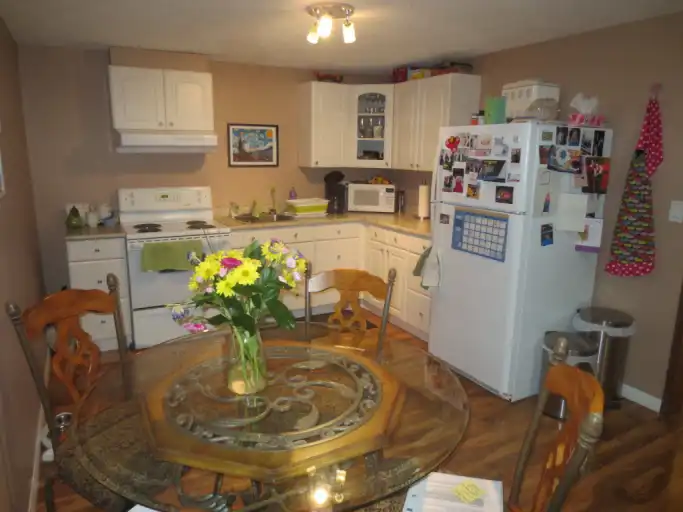 2 Bed Plus Den Basement Suite in Ottewell | 9607 75 Street Northwest, Edmonton | 2967002