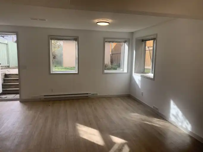 Montgomery Basement Suite - Bills all in | Calgary | 2967014