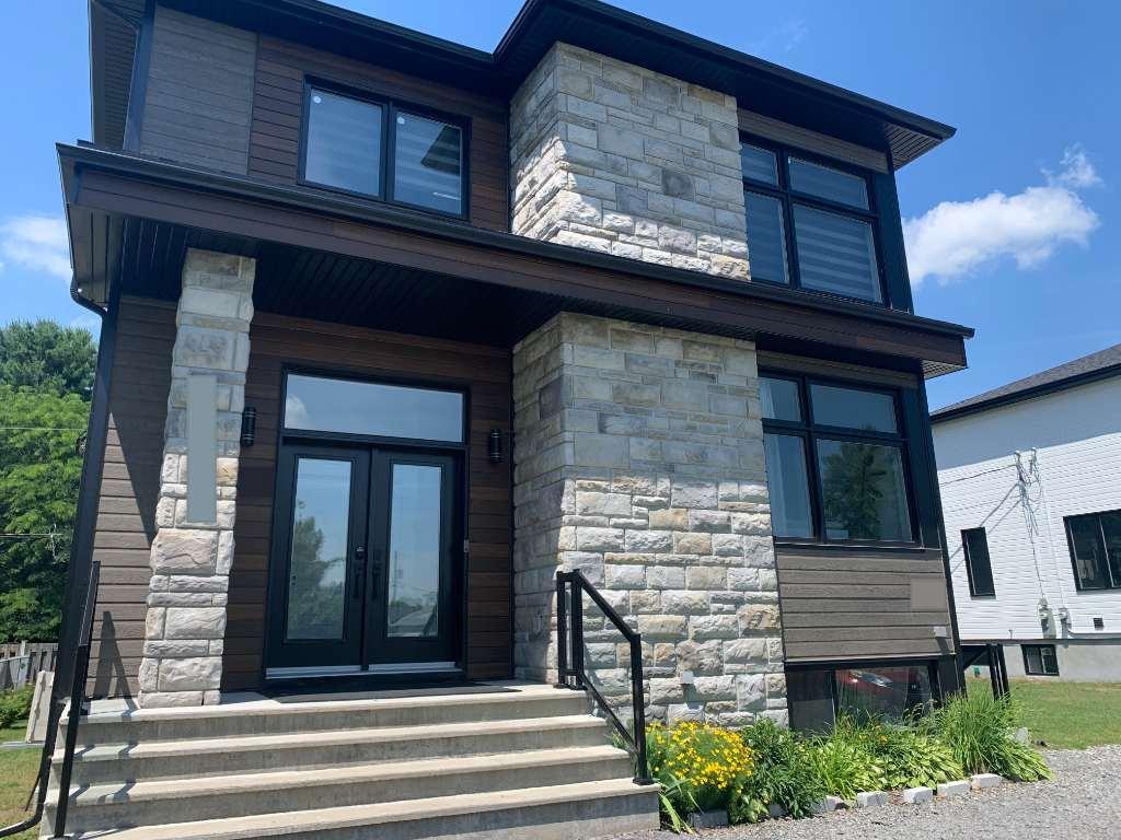 Maison à louer – 3 chambres, 2 salles de bain, cour privée, patio et spa (1er novembre) semi-meublé - Mascouche | 2967068