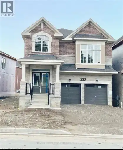 225 FORESTWALK Street | 225 FORESTWALK Street, Kitchener | 2974485