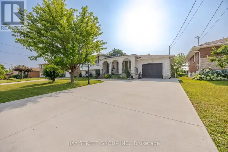 29 WEST STREET | 29 WEST STREET, Thorold | 2974488