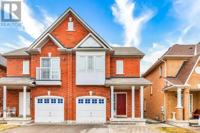 7 ALMEJO AVENUE | 7 ALMEJO AVENUE, Richmond Hill | 2974489