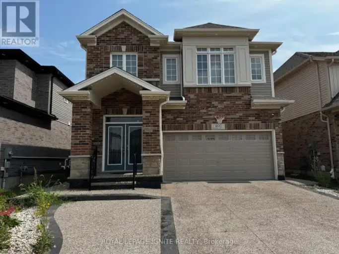 BSMT - 400 FREURE DRIVE | BSMT - 400 FREURE DRIVE, Cambridge | 2974491