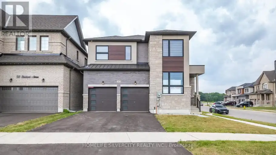 96 STRICKLAND AVENUE | 96 STRICKLAND AVENUE, Brantford | 2967190