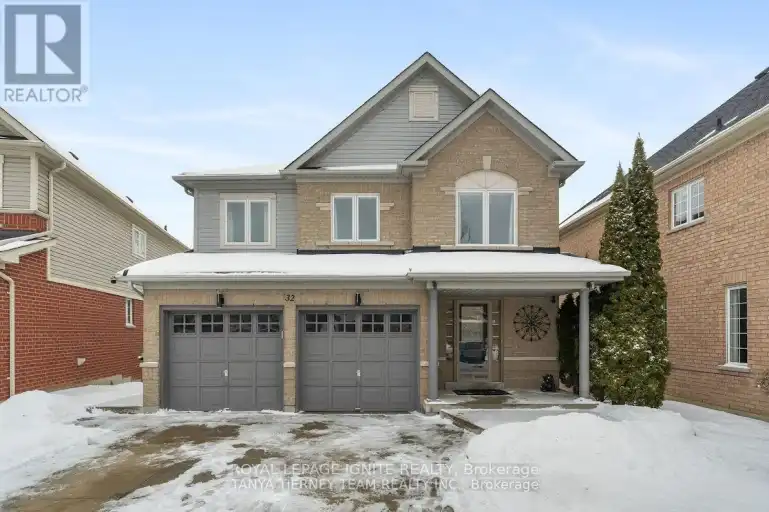 BSMNT - 32 BLOSSOMVIEW COURT | BSMNT - 32 BLOSSOMVIEW COURT, Whitby | 2967192