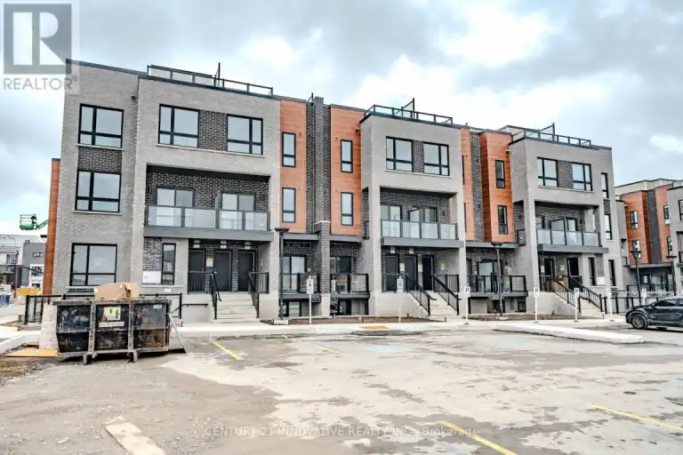 5 - 11 LYTHAM GREEN CIRCLE | 5 - 11 LYTHAM GREEN CIRCLE, Newmarket | 2967194