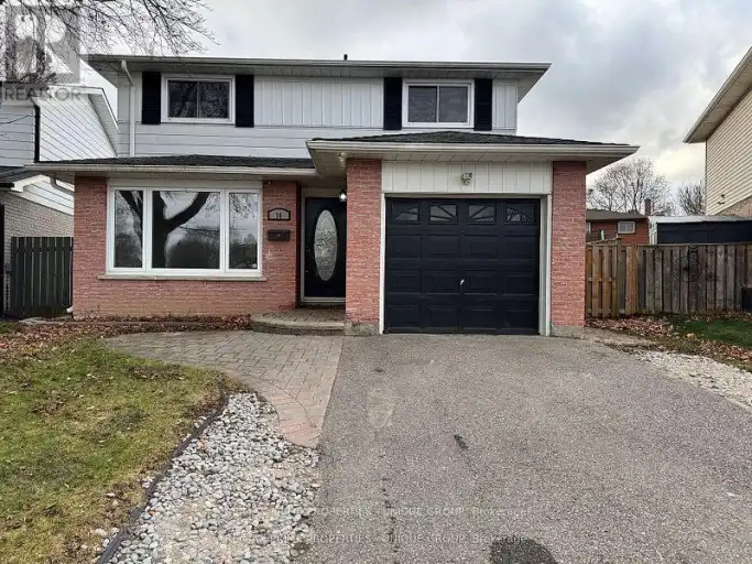 14 ASHDALE CRESCENT | 14 ASHDALE CRESCENT, Clarington | 2967200