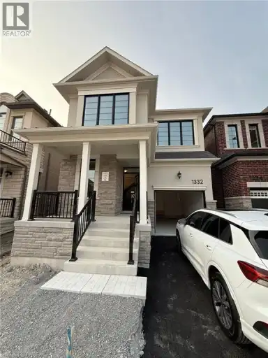 1332 GARTHDALE Street | 1332 GARTHDALE Street, Pickering | 2967203