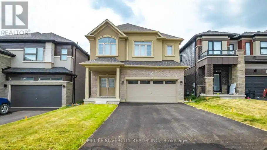56 GEORGE BRIER DRIVE E | 56 GEORGE BRIER DRIVE E, Brant | 2967204